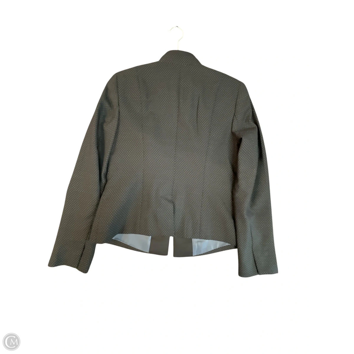 Blazer By Talbots In Navy, Size: 2