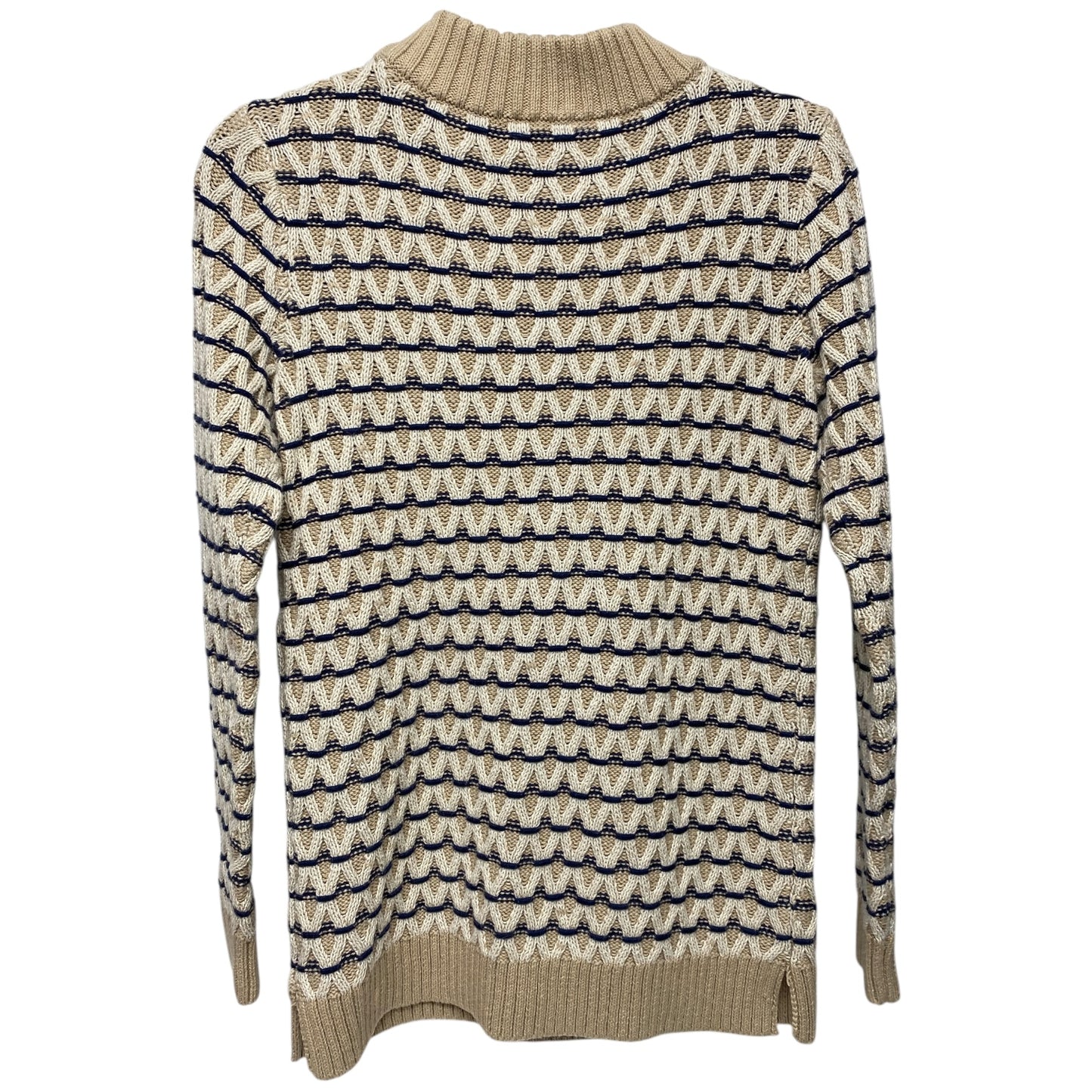 Sweater By Talbots In Multi-colored, Size: Xs
