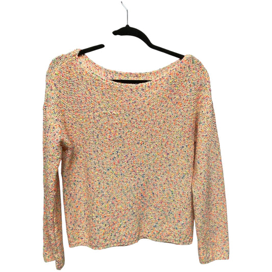 Sweater By Lou And Grey In Multi-colored, Size: Xs