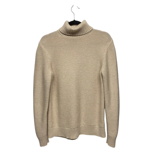Sweater By J. Crew In Brown, Size: S
