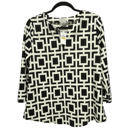 Top Long Sleeve By Van Heusen  Size: Sp