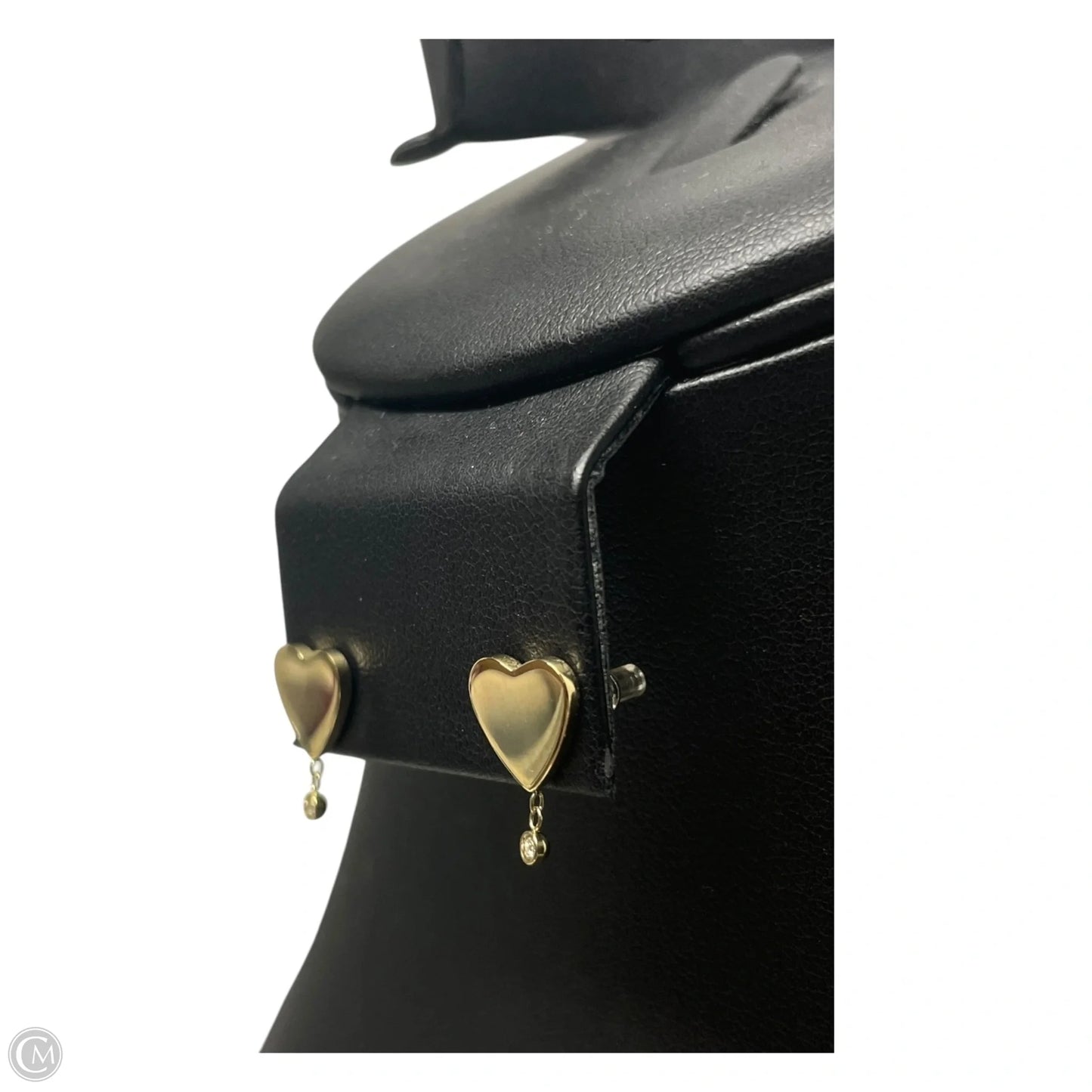 Earrings Stud By Fossil