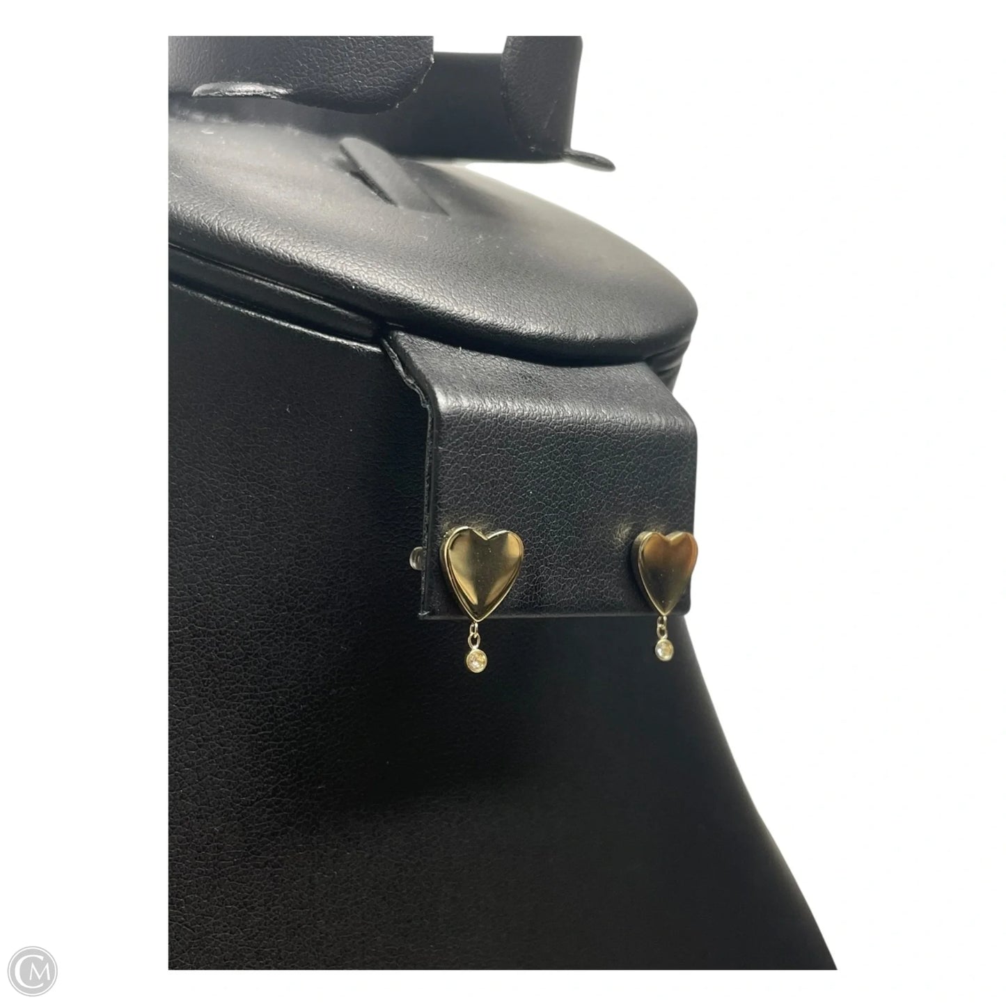Earrings Stud By Fossil
