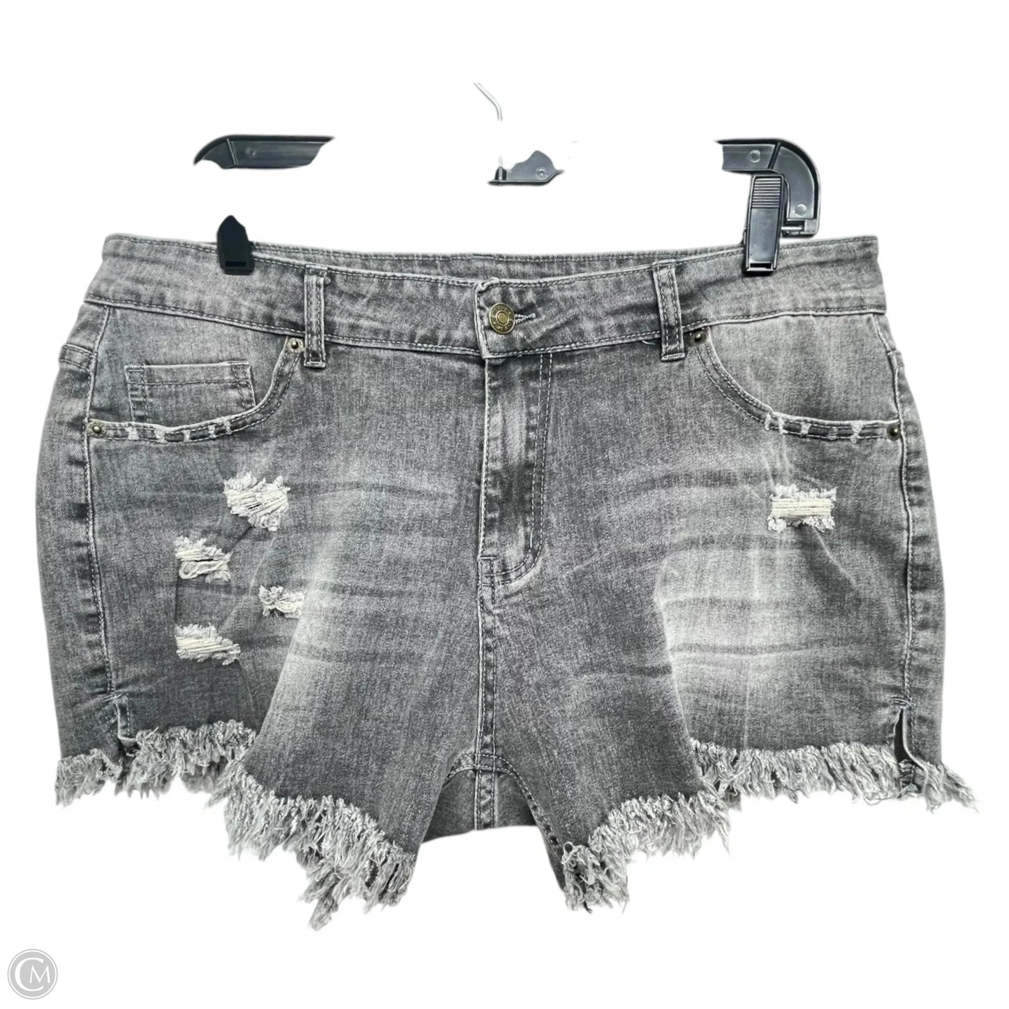 Jeans Boot Cut By Idyllwind In Blue Denim, Size: 10