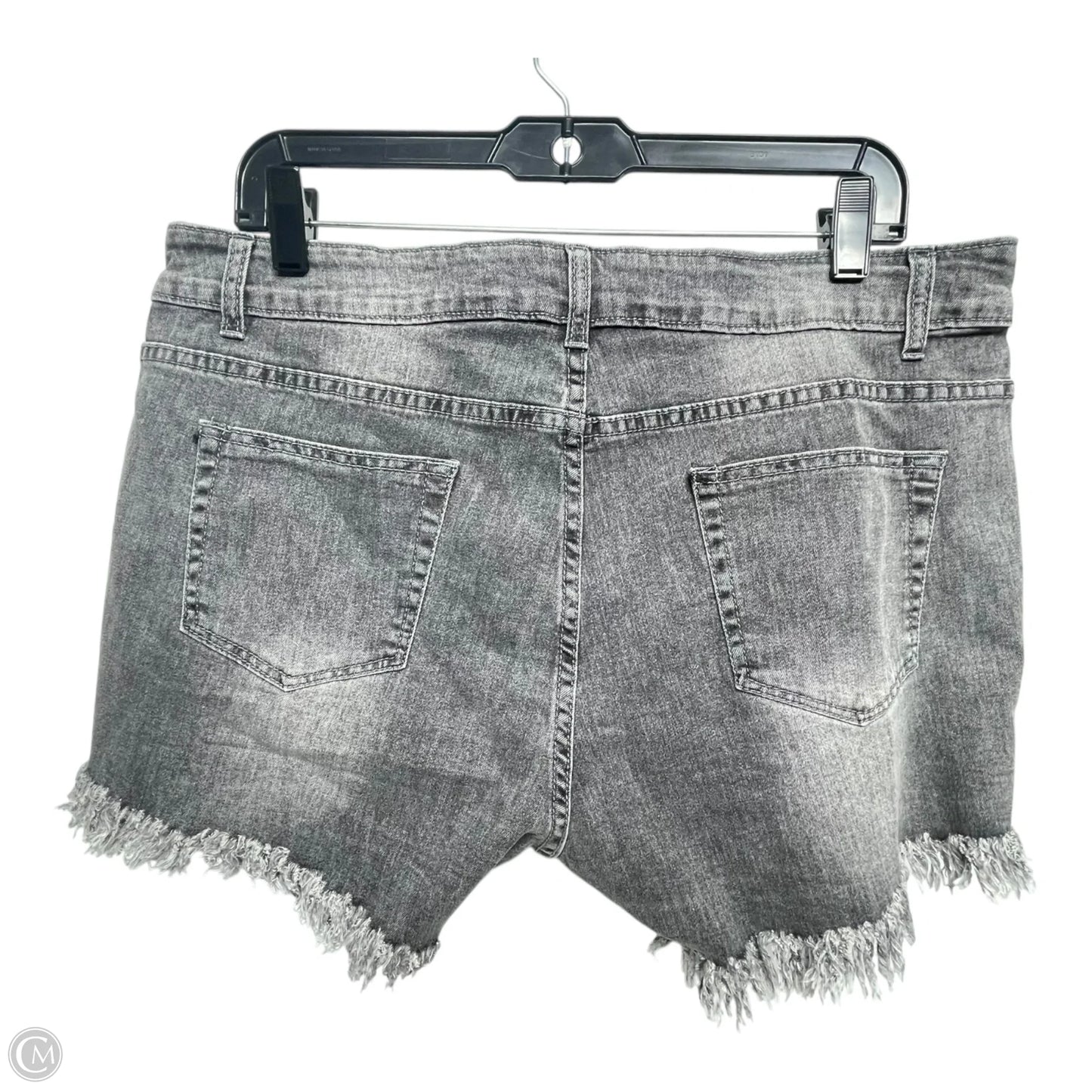 Jeans Boot Cut By Idyllwind In Blue Denim, Size: 10