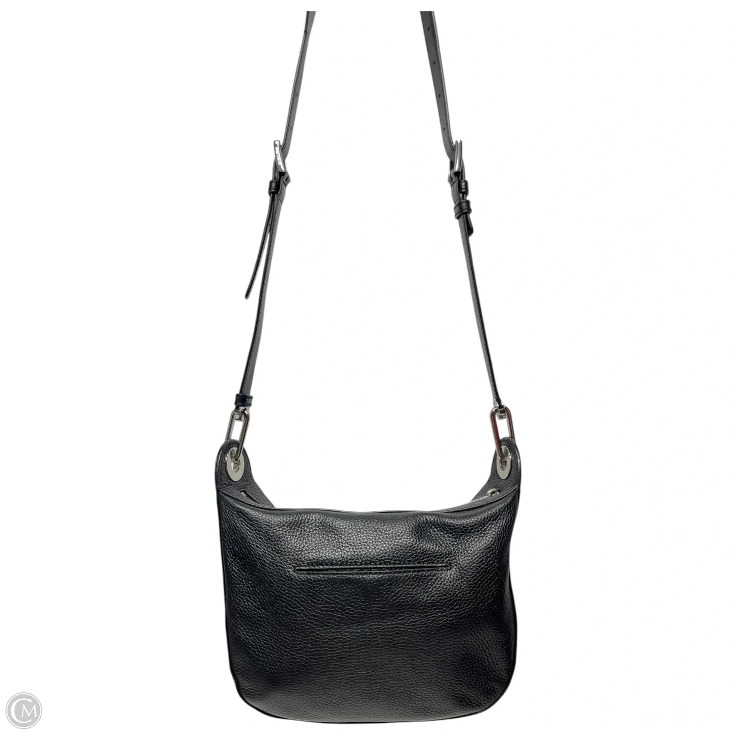 Crossbody Designer By Michael Kors, Size: Medium