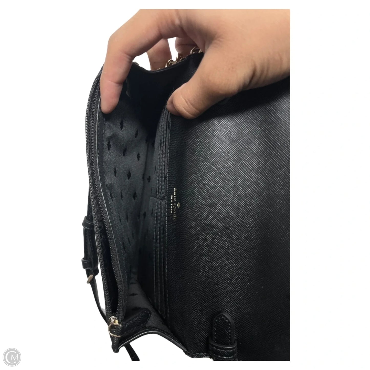 Crossbody Designer By Kate Spade, Size: Small