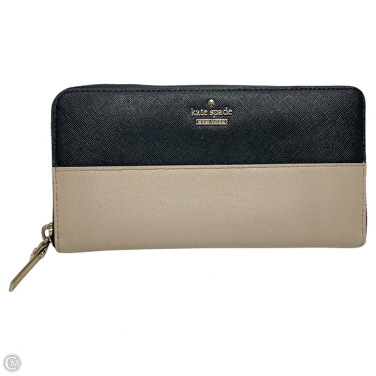 Wallet Designer By Kate Spade, Size: Medium