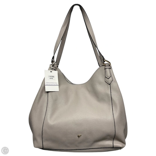 Handbag By Lily & Ivy, Size: Large