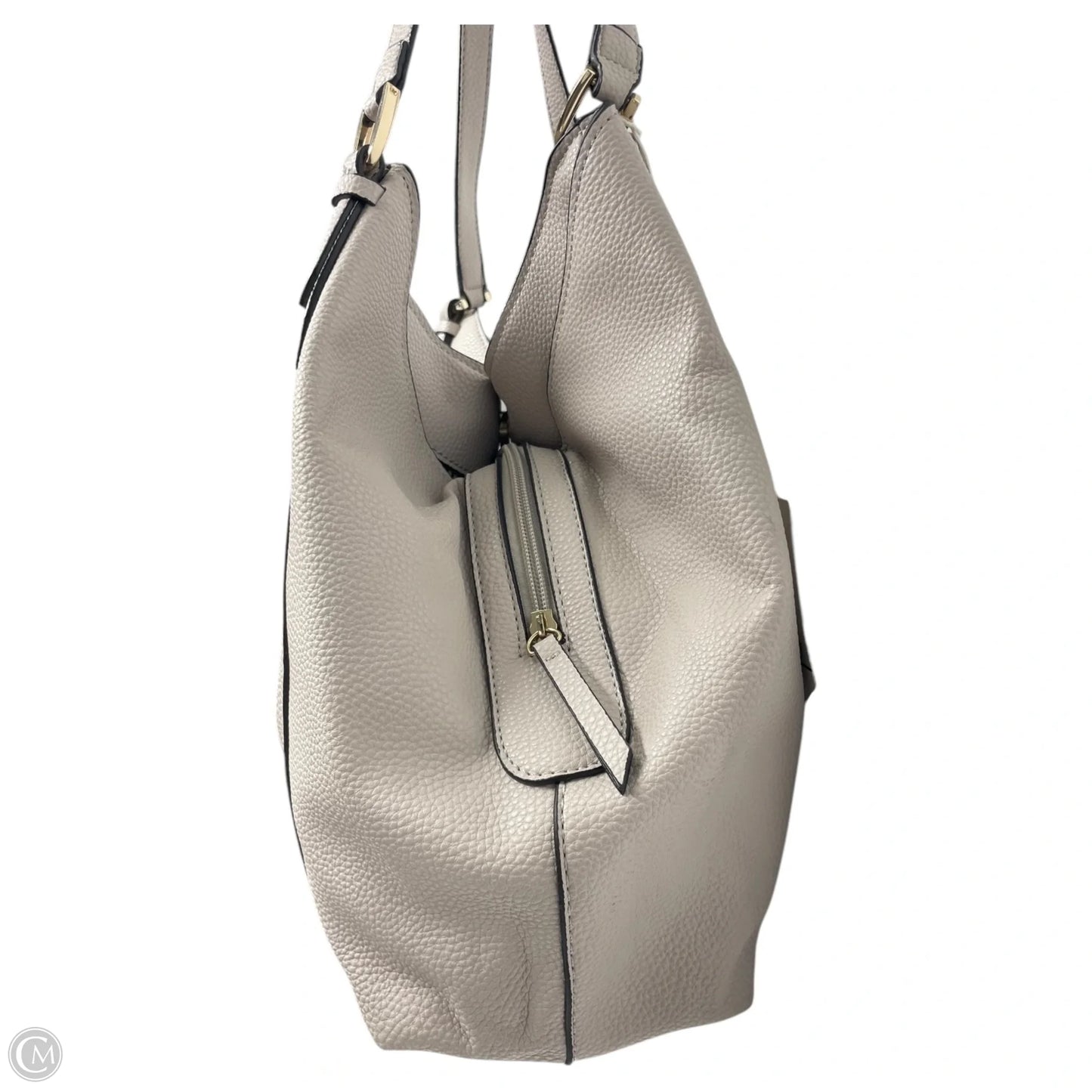 Handbag By Lily & Ivy, Size: Large