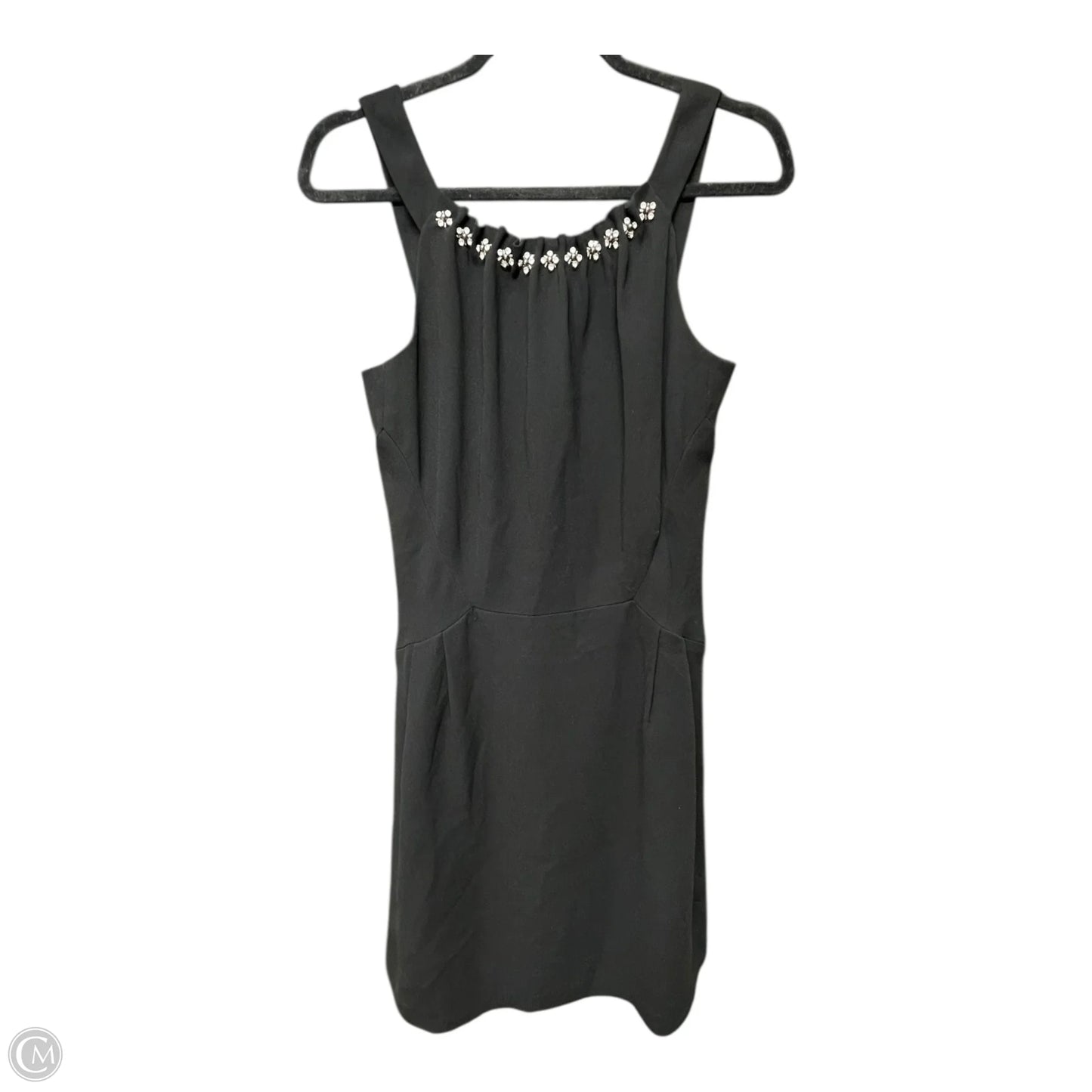 Dress Designer By Tory Burch In Black, Size: 4