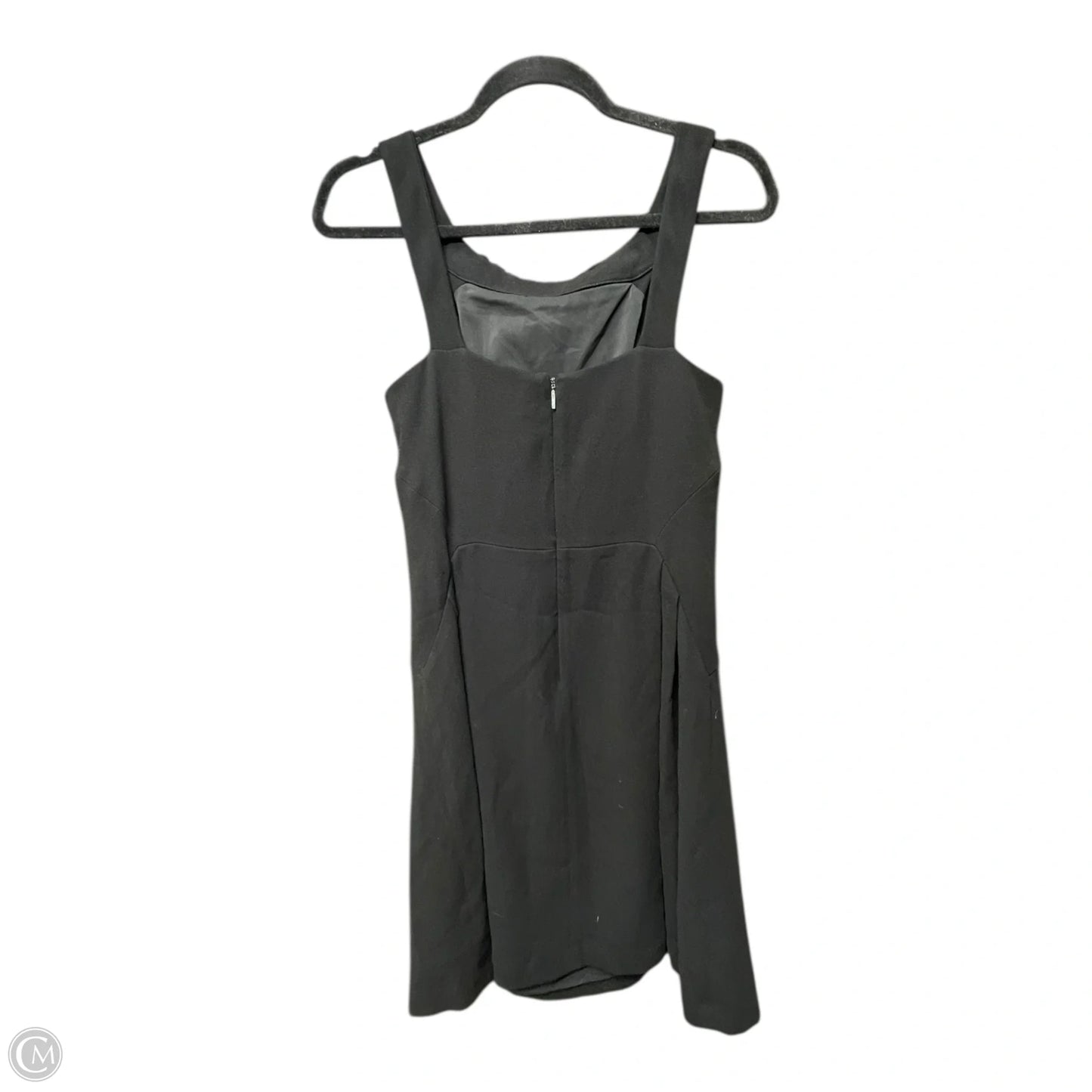 Dress Designer By Tory Burch In Black, Size: 4