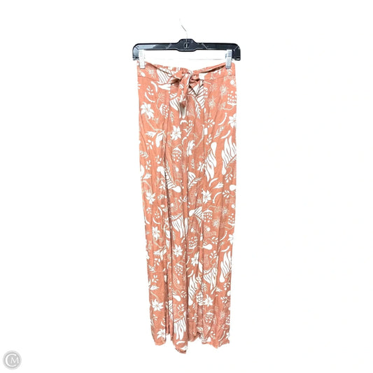 Pants Other By cleobella In Floral Print, Size: S