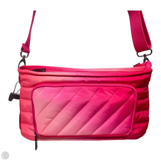 Crossbody By Think Royln, Size: Large