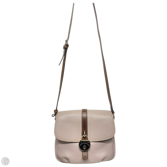 Crossbody Designer By Dooney And Bourke, Size: Medium