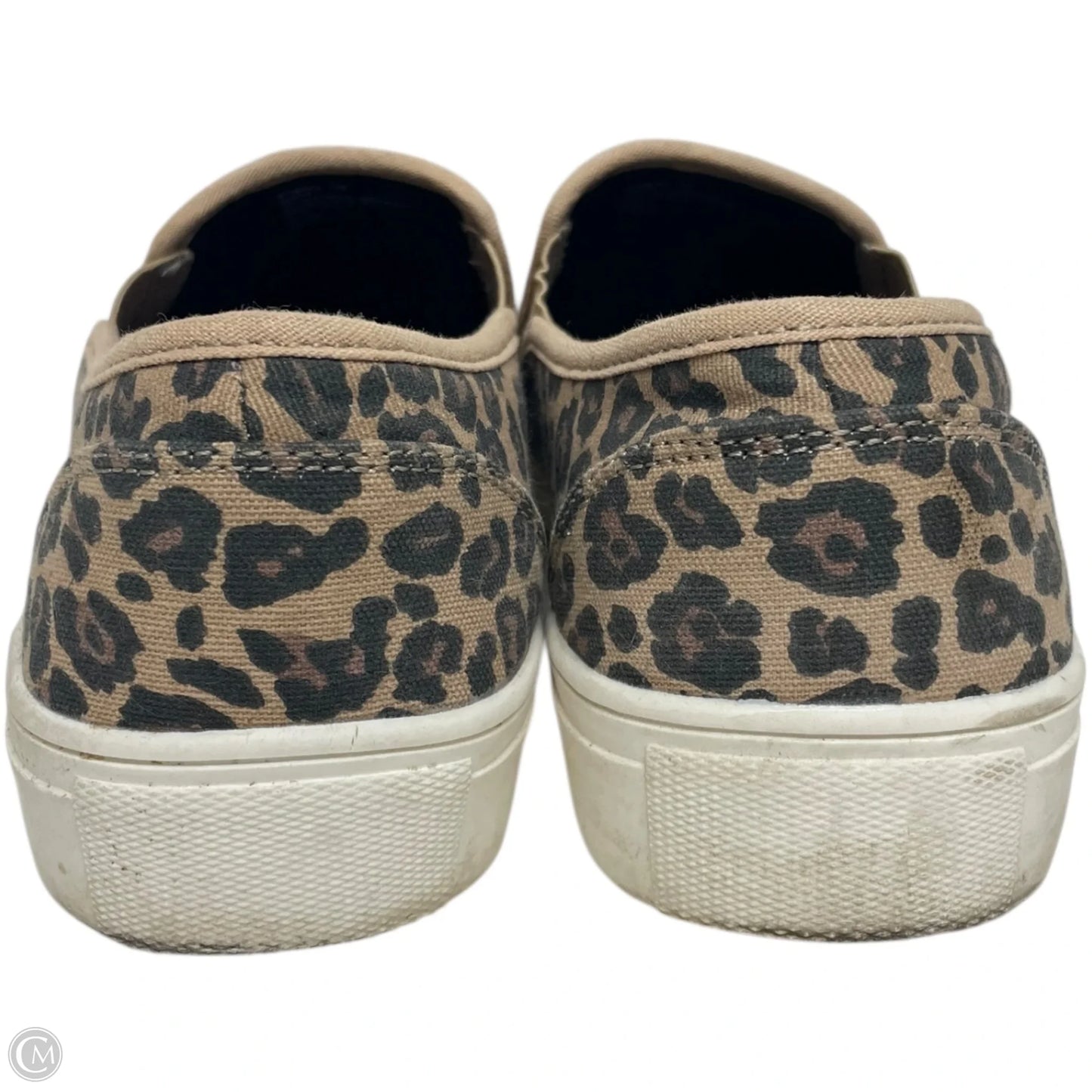 Shoes Flats By Magellan In Animal Print, Size: 10