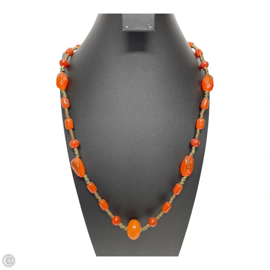 Necklace Other By Chicos
