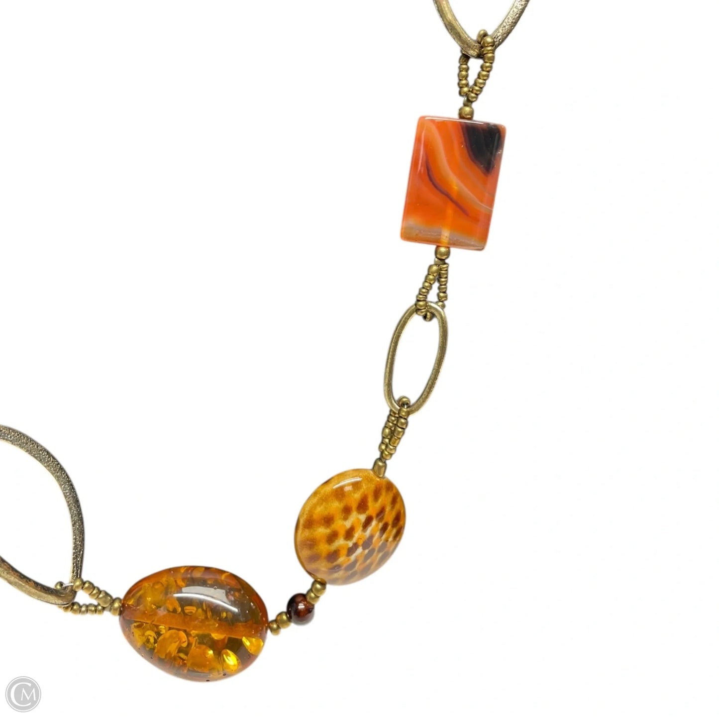 Necklace Chain By Chicos