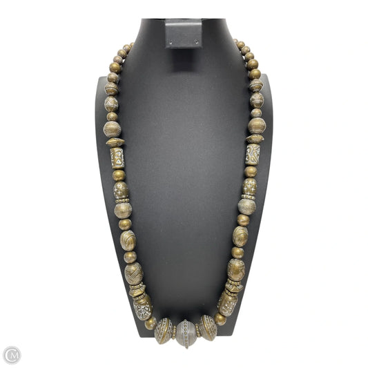 Necklace Other By Chicos