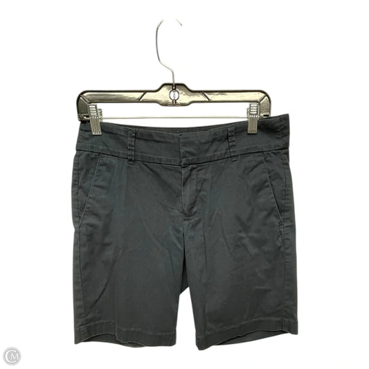 Shorts By J. Crew In Navy, Size: 4