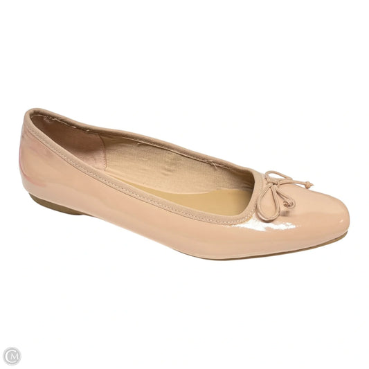 Shoes Flats By Steve Madden In Pink, Size: 8