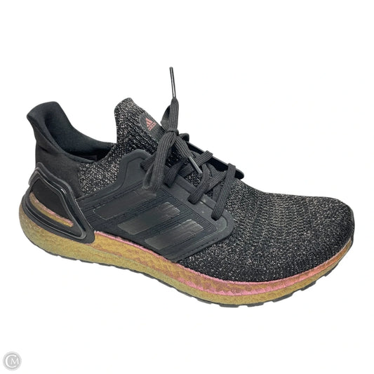 Shoes Sneakers By Adidas In Black, Size: 8.5
