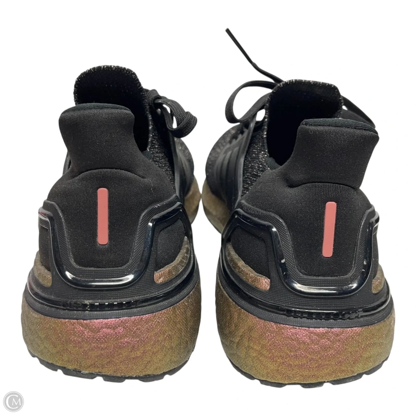 Shoes Sneakers By Adidas In Black, Size: 8.5