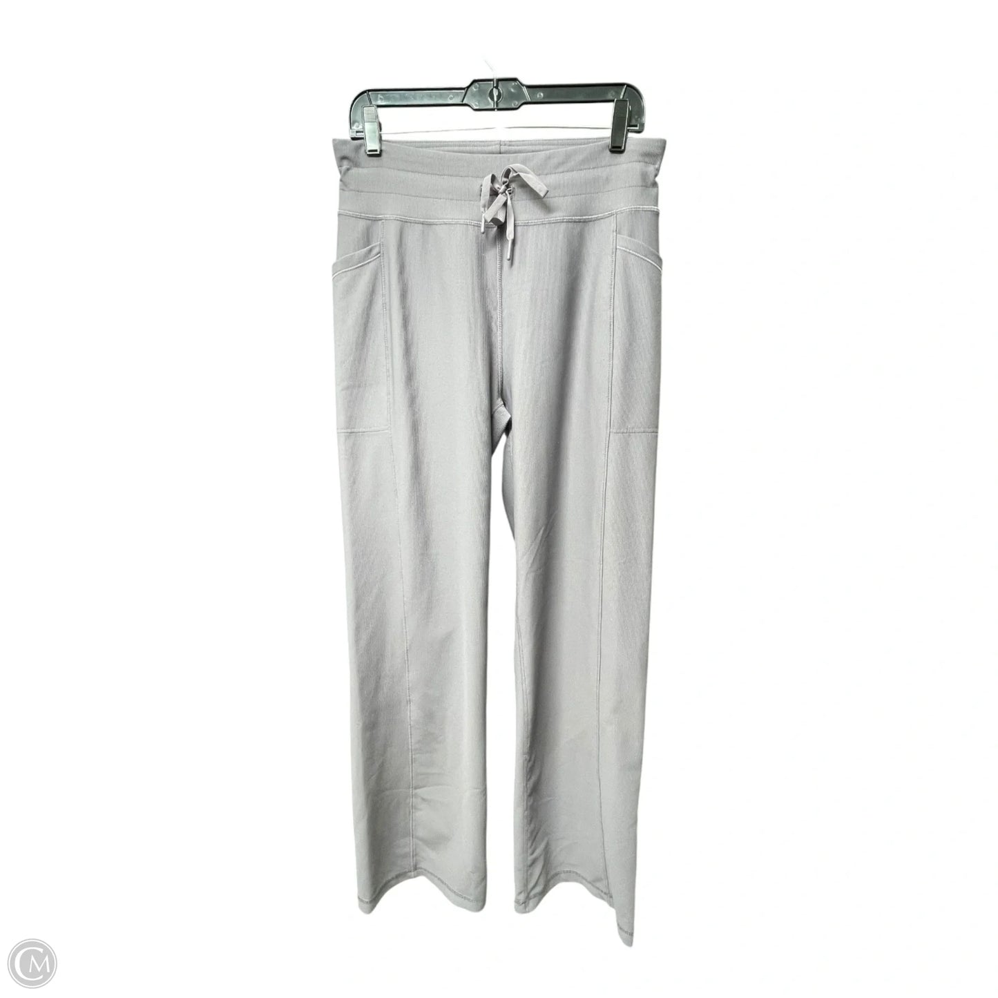 Athletic Pants By 32 Degrees In Purple, Size: L