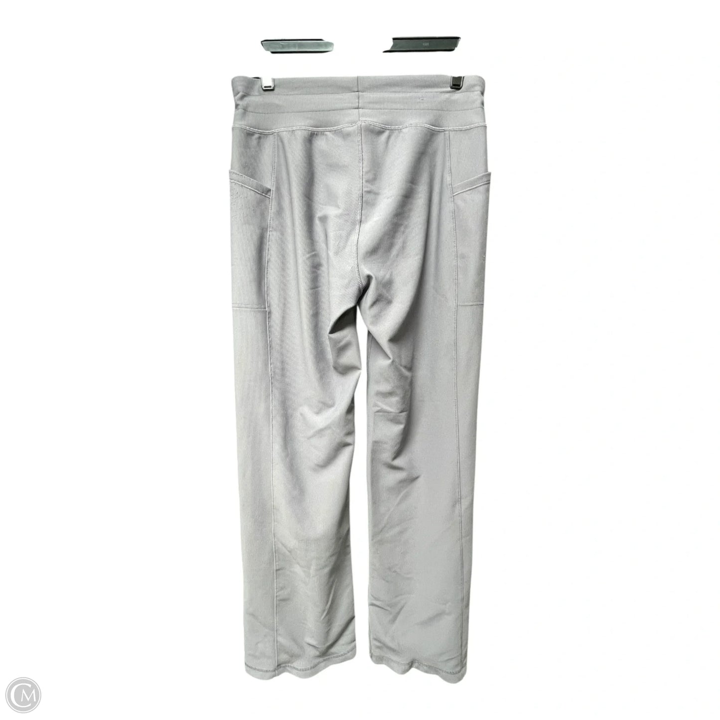 Athletic Pants By 32 Degrees In Purple, Size: L