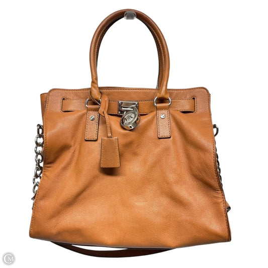 Handbag By Michael By Michael Kors, Size: Large