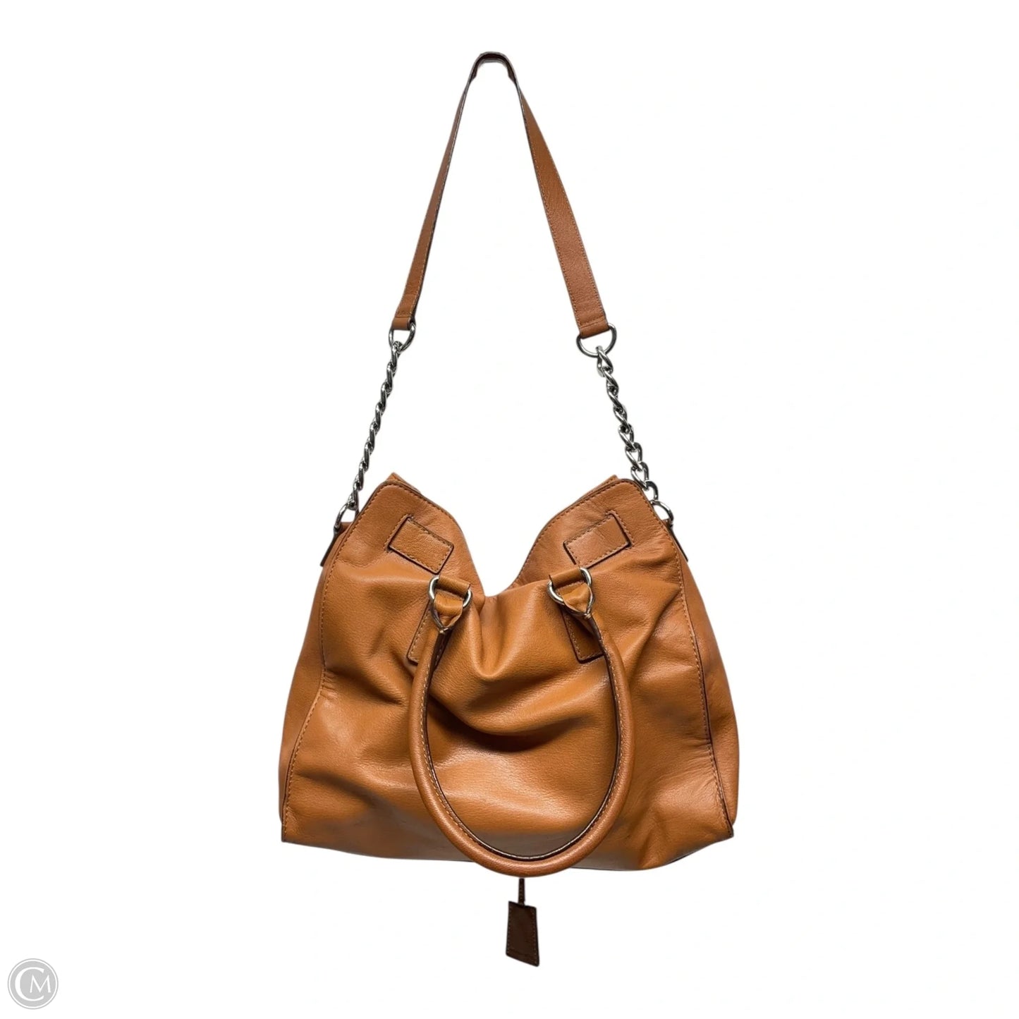 Handbag By Michael By Michael Kors, Size: Large