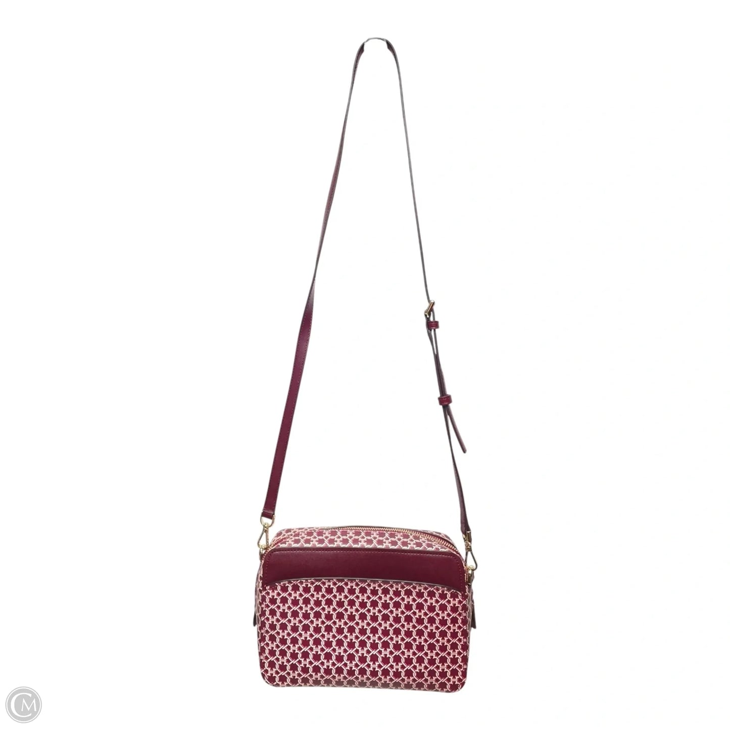 Crossbody Designer By Kate Spade, Size: Medium