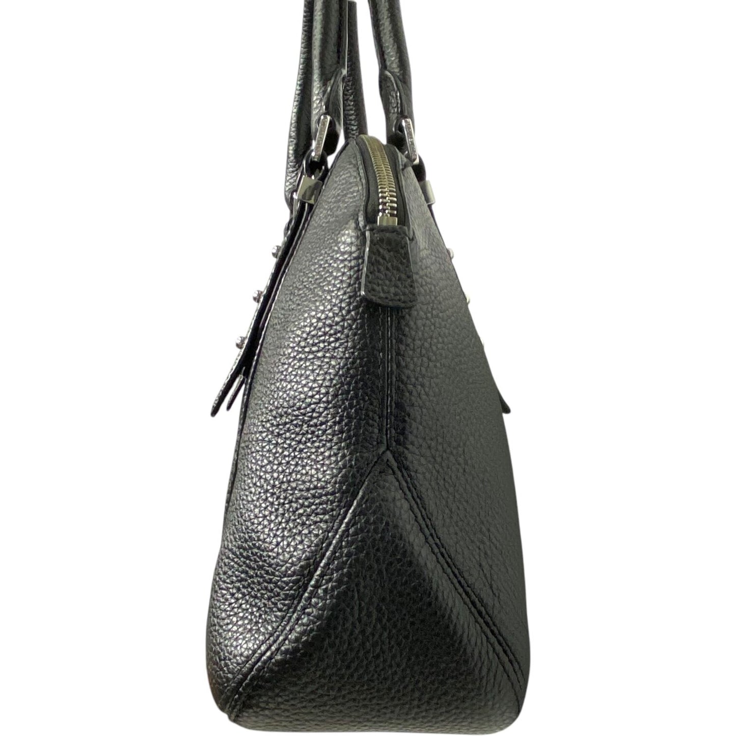 Handbag Leather By Michael By Michael Kors  Size: Medium