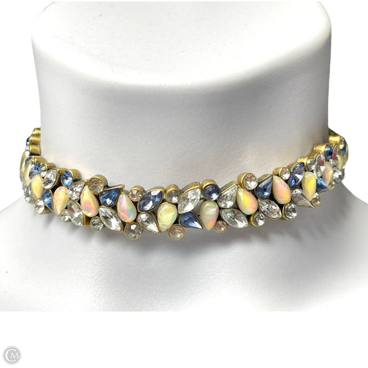 Necklace Choker & Collar By Baublebar