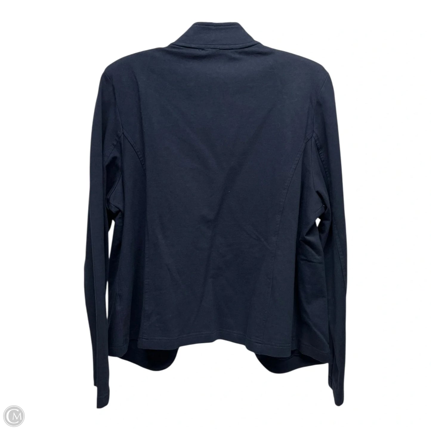 Blazer By Tommy Hilfiger In Blue & Red & White, Size: L
