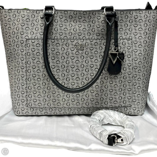 Tote By Guess, Size: Medium