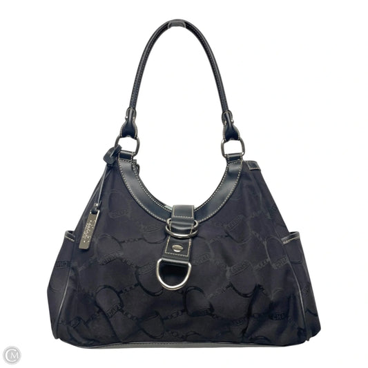 Handbag By Chaps, Size: Small