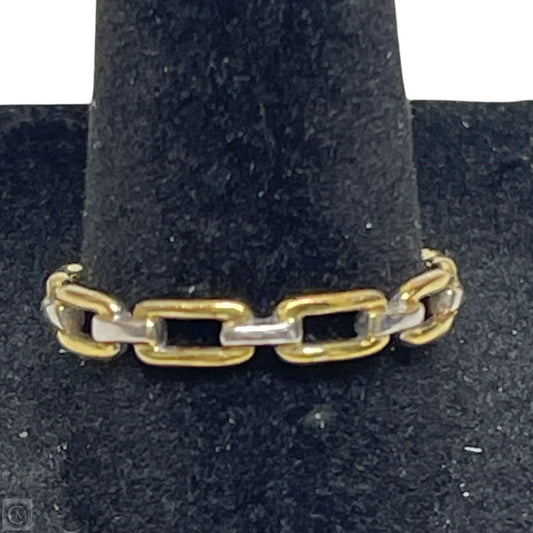 Ring Sterling Silver By Kendra Scott, Size: 8