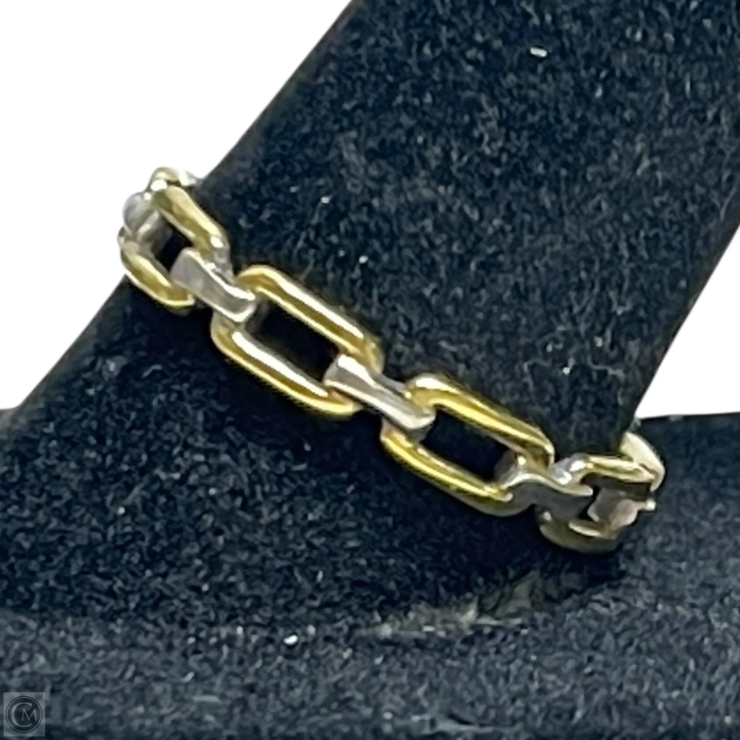 Ring Sterling Silver By Kendra Scott, Size: 8