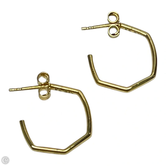 Earrings Hoop By Kendra Scott