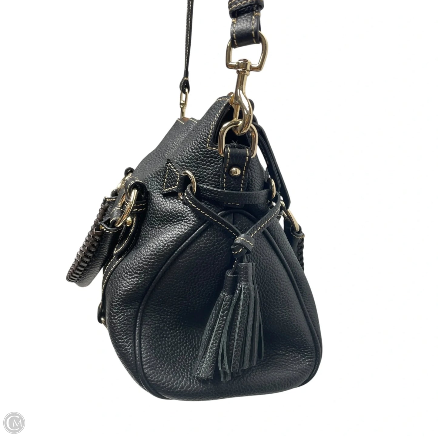 Handbag Designer By Dooney And Bourke, Size: Large