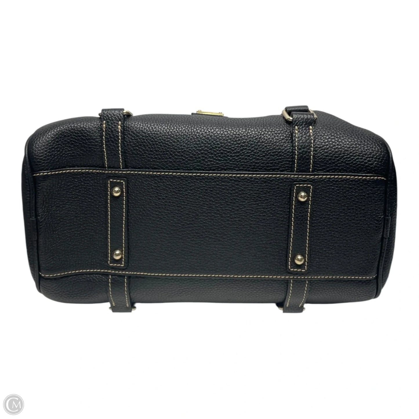 Handbag Designer By Dooney And Bourke, Size: Large