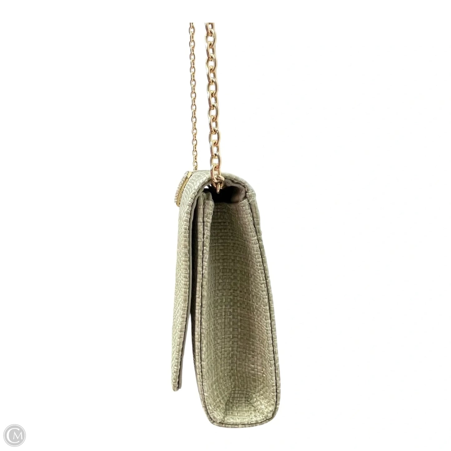 Crossbody By LA REGALE, Size: Small