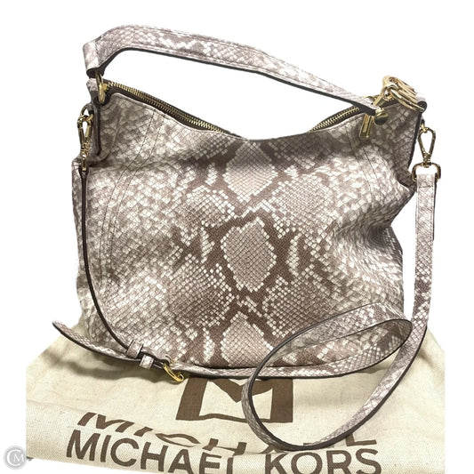 Handbag By Michael By Michael Kors, Size: Large