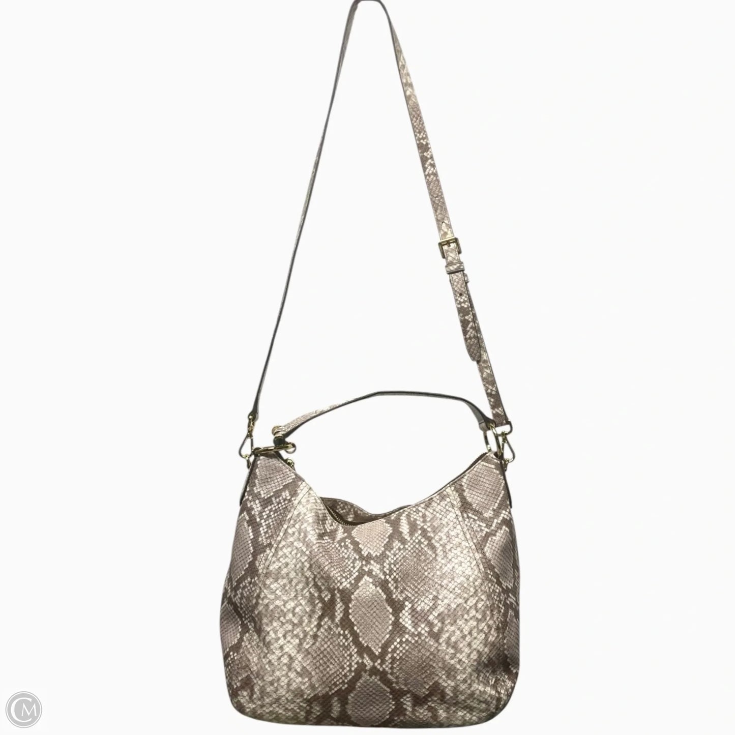 Handbag By Michael By Michael Kors, Size: Large