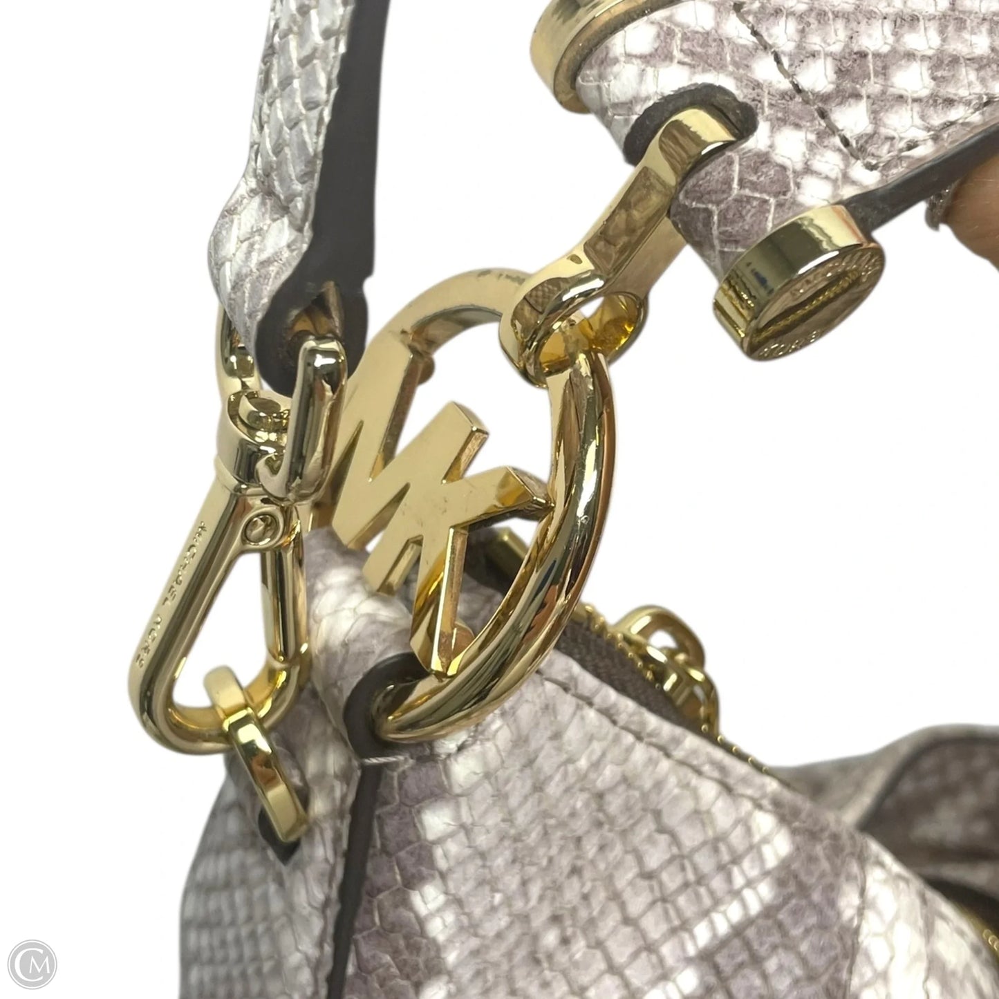 Handbag By Michael By Michael Kors, Size: Large