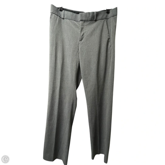 Pants Dress By Banana Republic In Grey, Size: 6