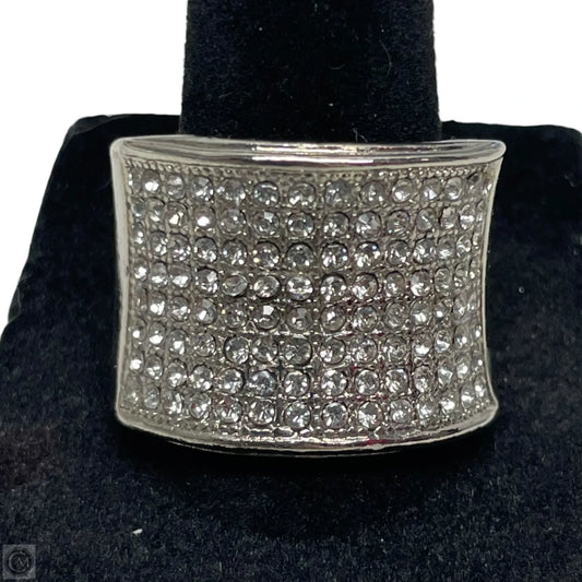 Ring Band By Clothes Mentor, Size: 10