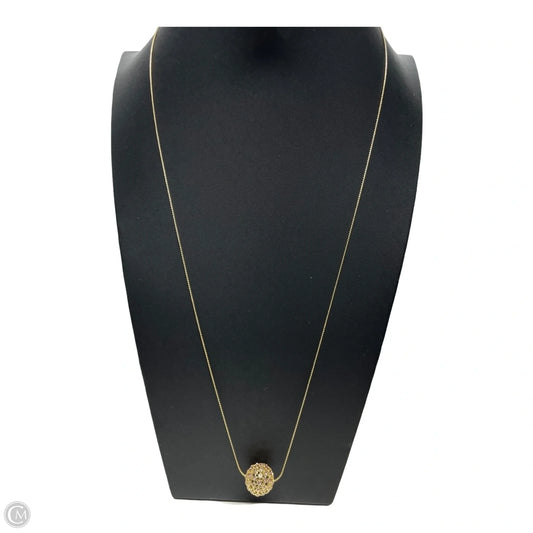 Necklace Pendant By Clothes Mentor