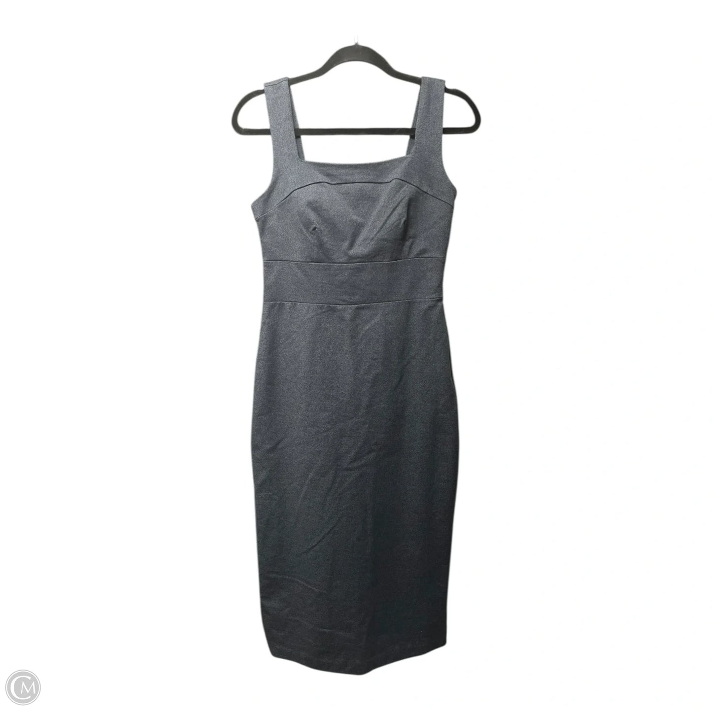 Dress Casual Short By Banana Republic In Navy, Size: 4